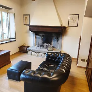 Casa Fontana Naggio (Tuscany)